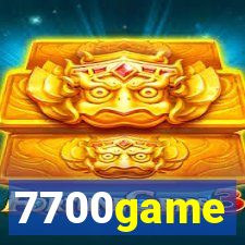 7700game