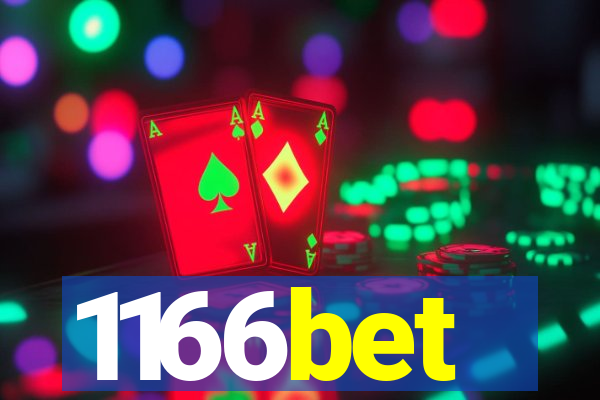 1166bet