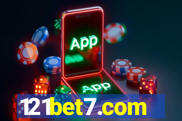 121bet7.com