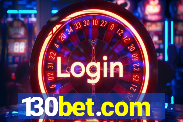 130bet.com