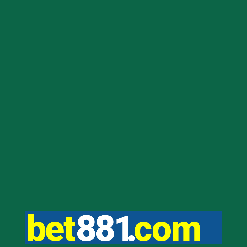 bet881.com