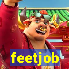 feetjob