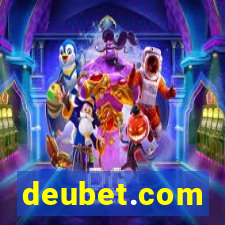 deubet.com