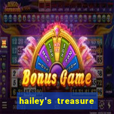 hailey's treasure adventure apk