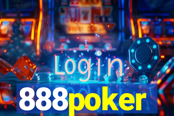 888poker