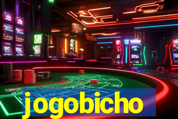 jogobicho