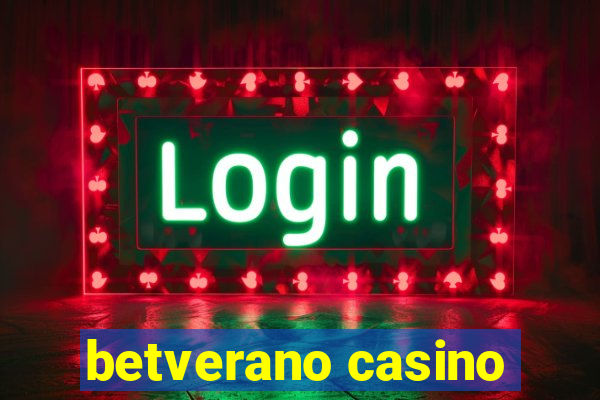 betverano casino