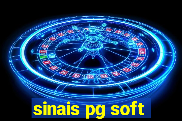 sinais pg soft