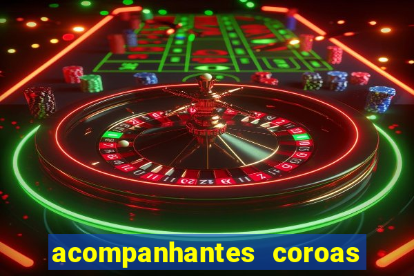 acompanhantes coroas em santos