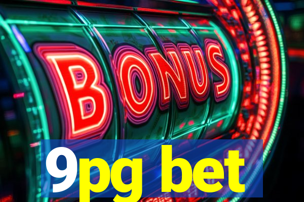 9pg bet