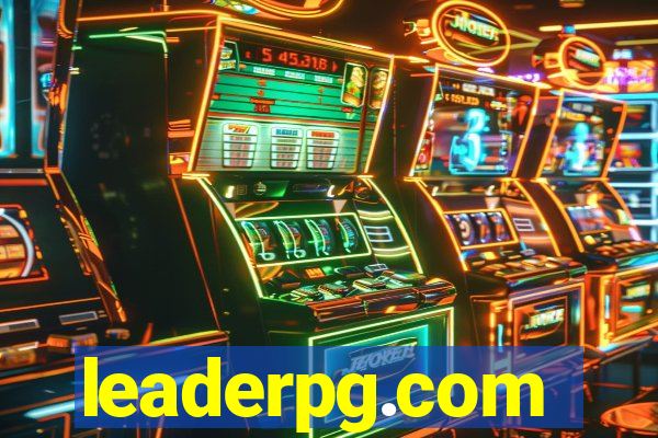 leaderpg.com