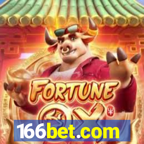 166bet.com