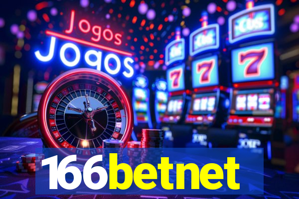 166betnet