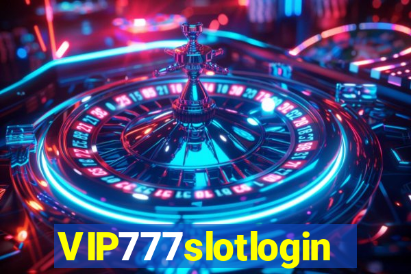 VIP777slotlogin