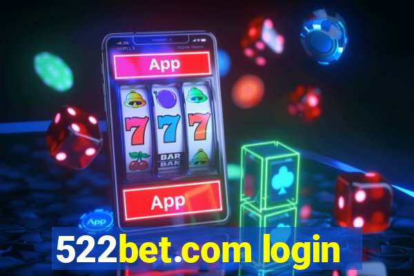 522bet.com login