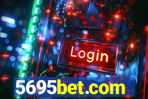 5695bet.com