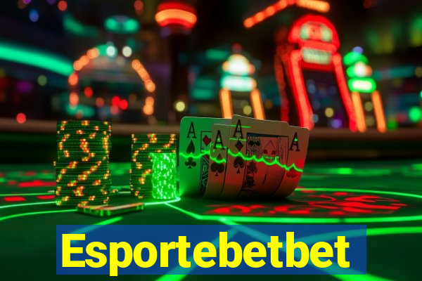 Esportebetbet