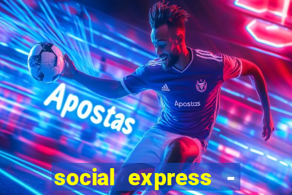 social express - aluguel e venda de trajes - joinville