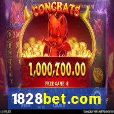 1828bet.com