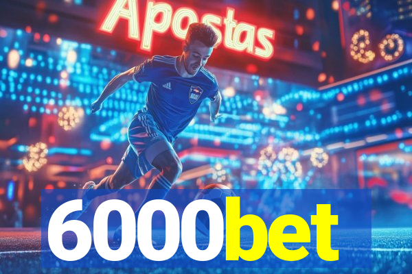 6000bet