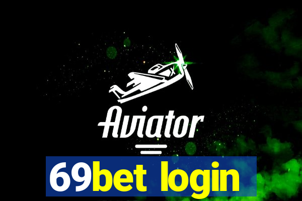 69bet login