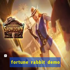 fortune rabbit demo grátis dinheiro infinitoInformational