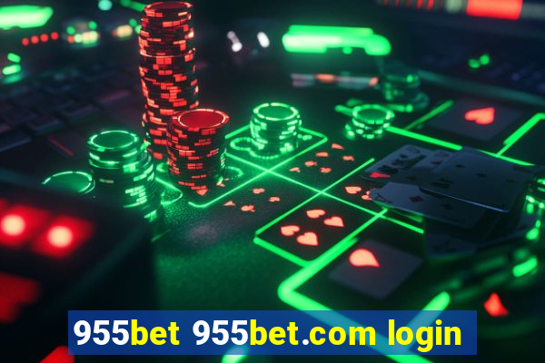 955bet 955bet.com login