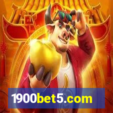 1900bet5.com