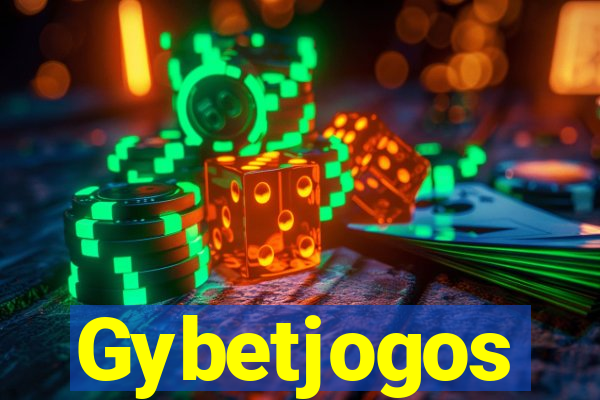 Gybetjogos