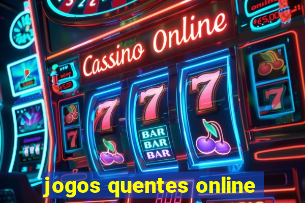 jogos quentes online