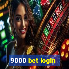 9000 bet login