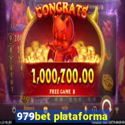 979bet plataforma