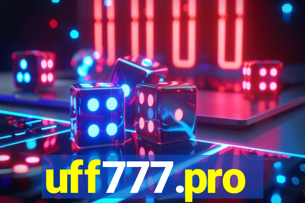 uff777.pro