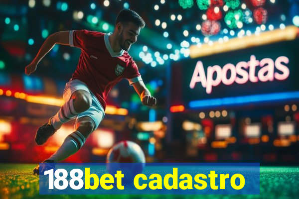 188bet cadastro