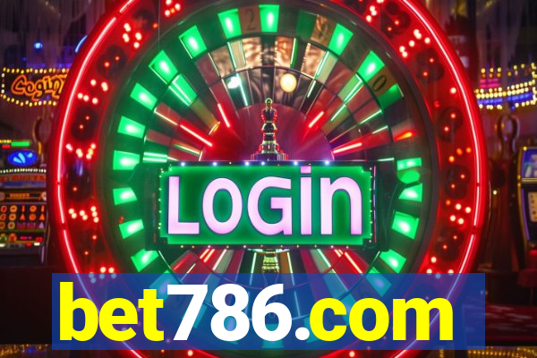 bet786.com