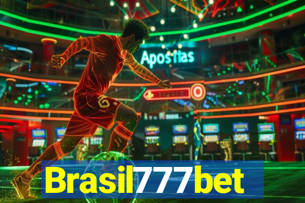 Brasil777bet