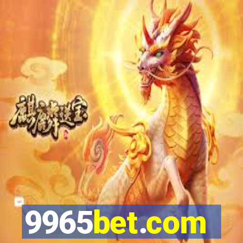 9965bet.com