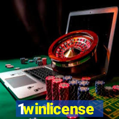 1winlicense