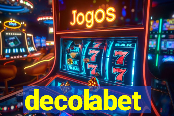 decolabet