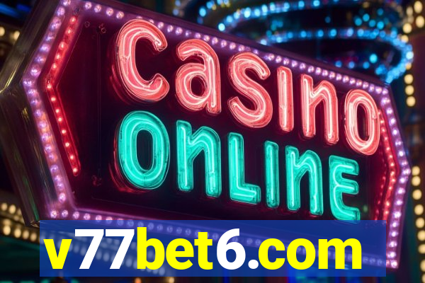 v77bet6.com