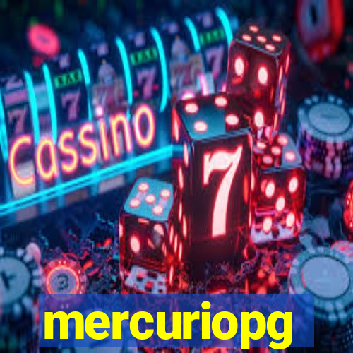 mercuriopg