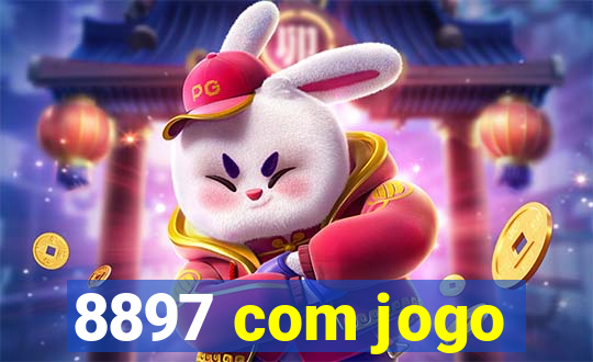 8897 com jogo