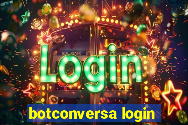 botconversa login