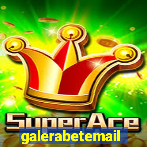 galerabetemail