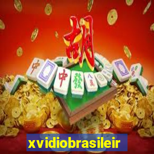 xvidiobrasileiro