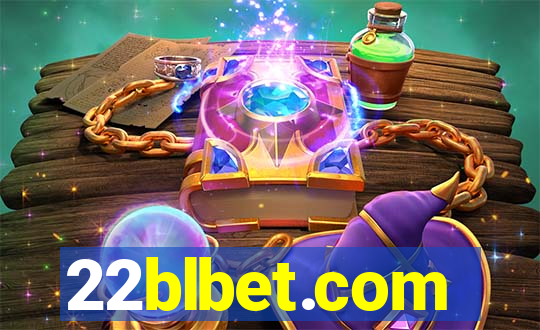 22blbet.com