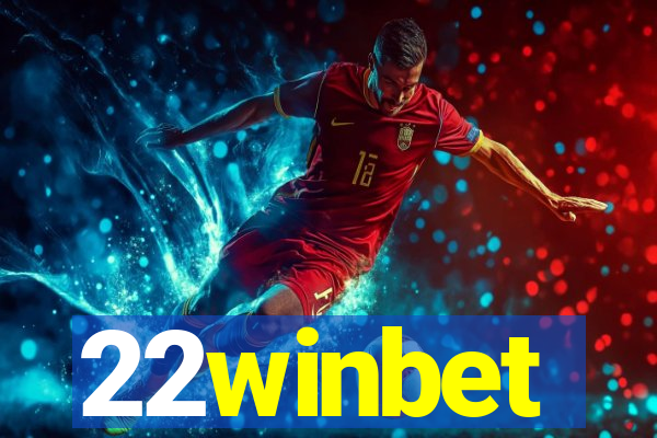 22winbet