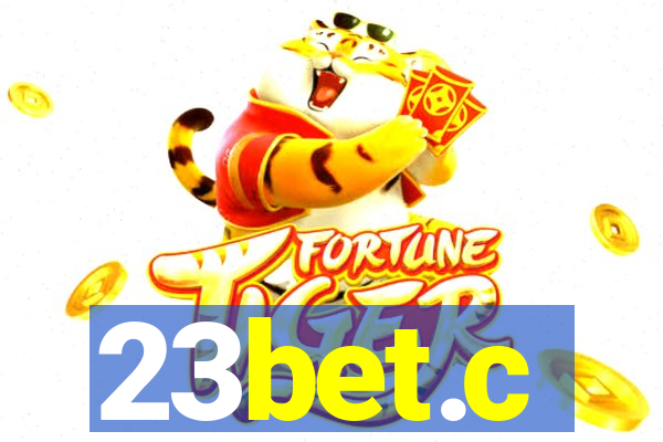 23bet.c