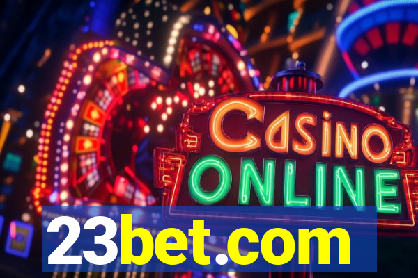 23bet.com