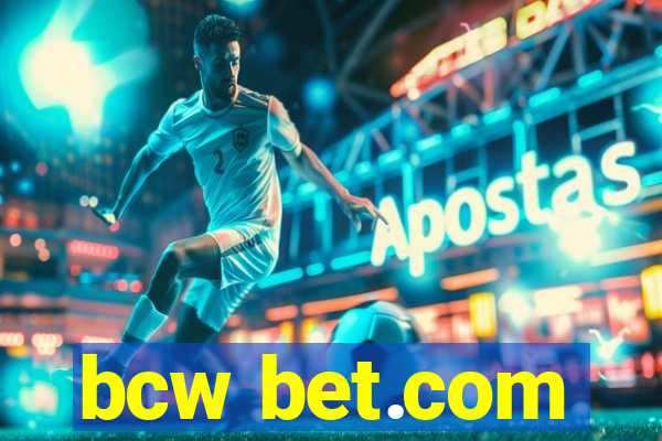 bcw bet.com